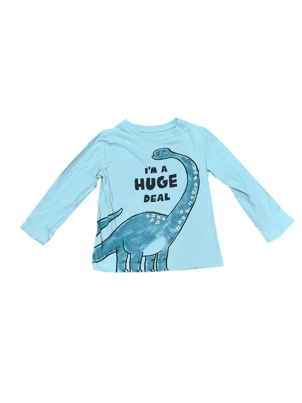 Carters toddler boy long sleeve lot. Size 2T